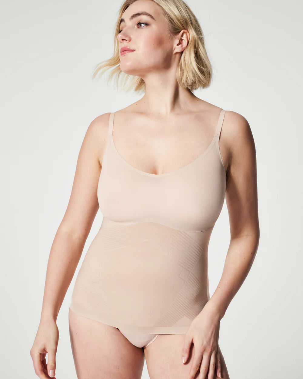 Invisible Shaping Cami