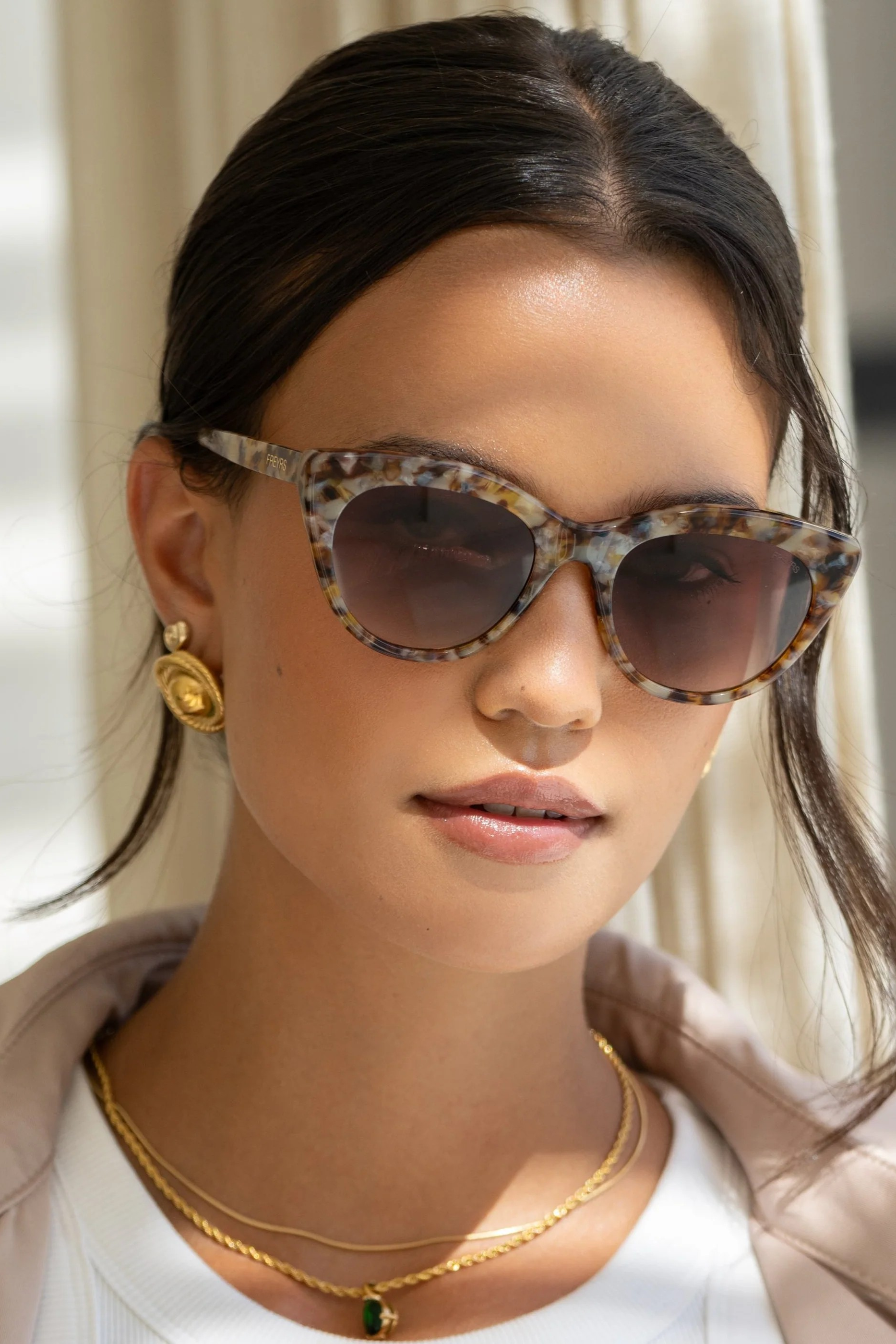 Lily Sunglasses