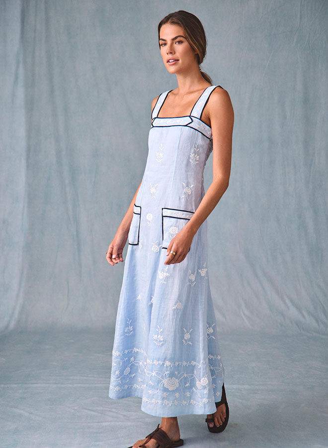 Avery Dress