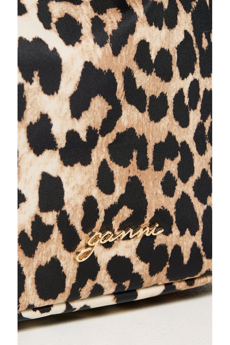 Pouch Printed Nylon