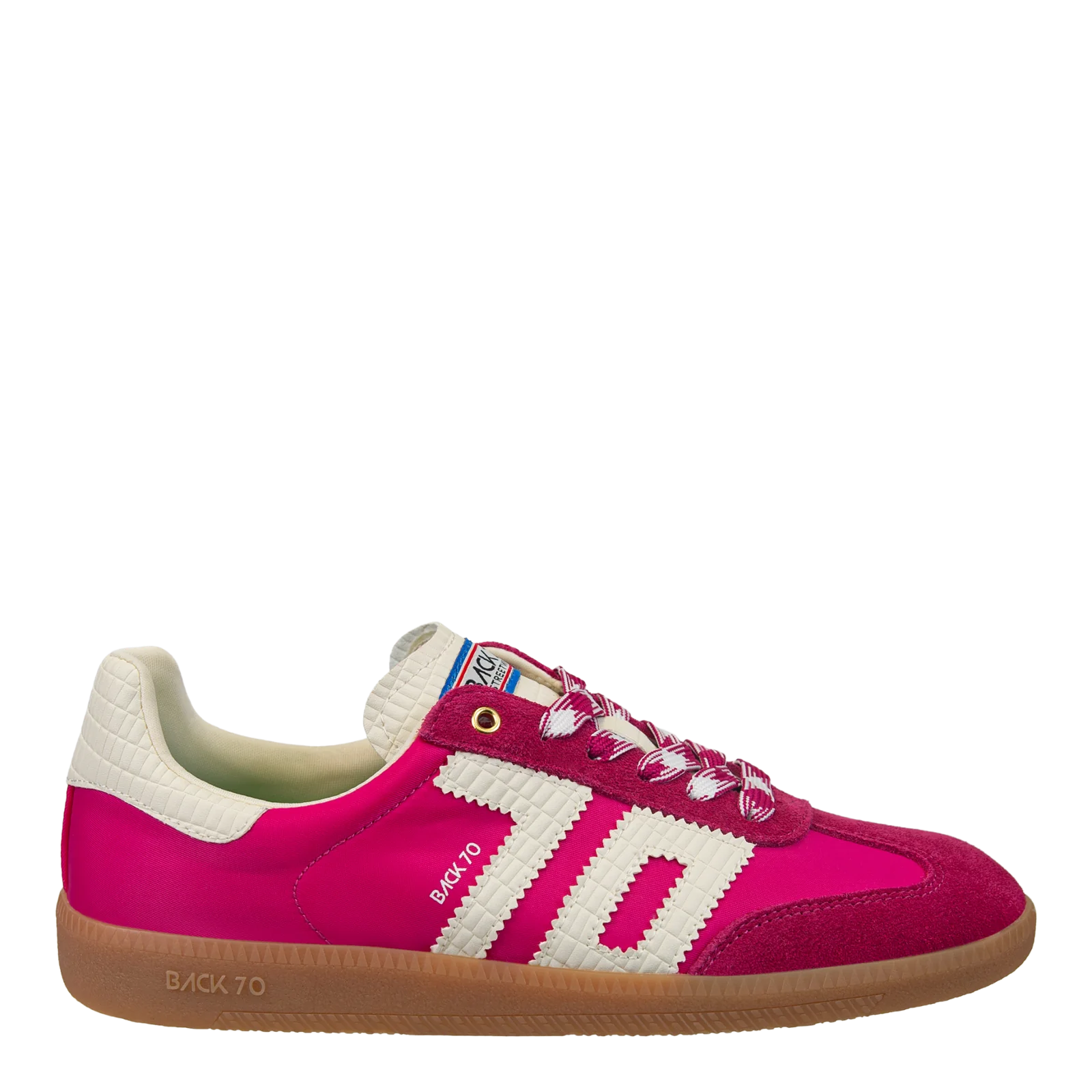 Back 70 Streetwear Ghost Sneaker Pink