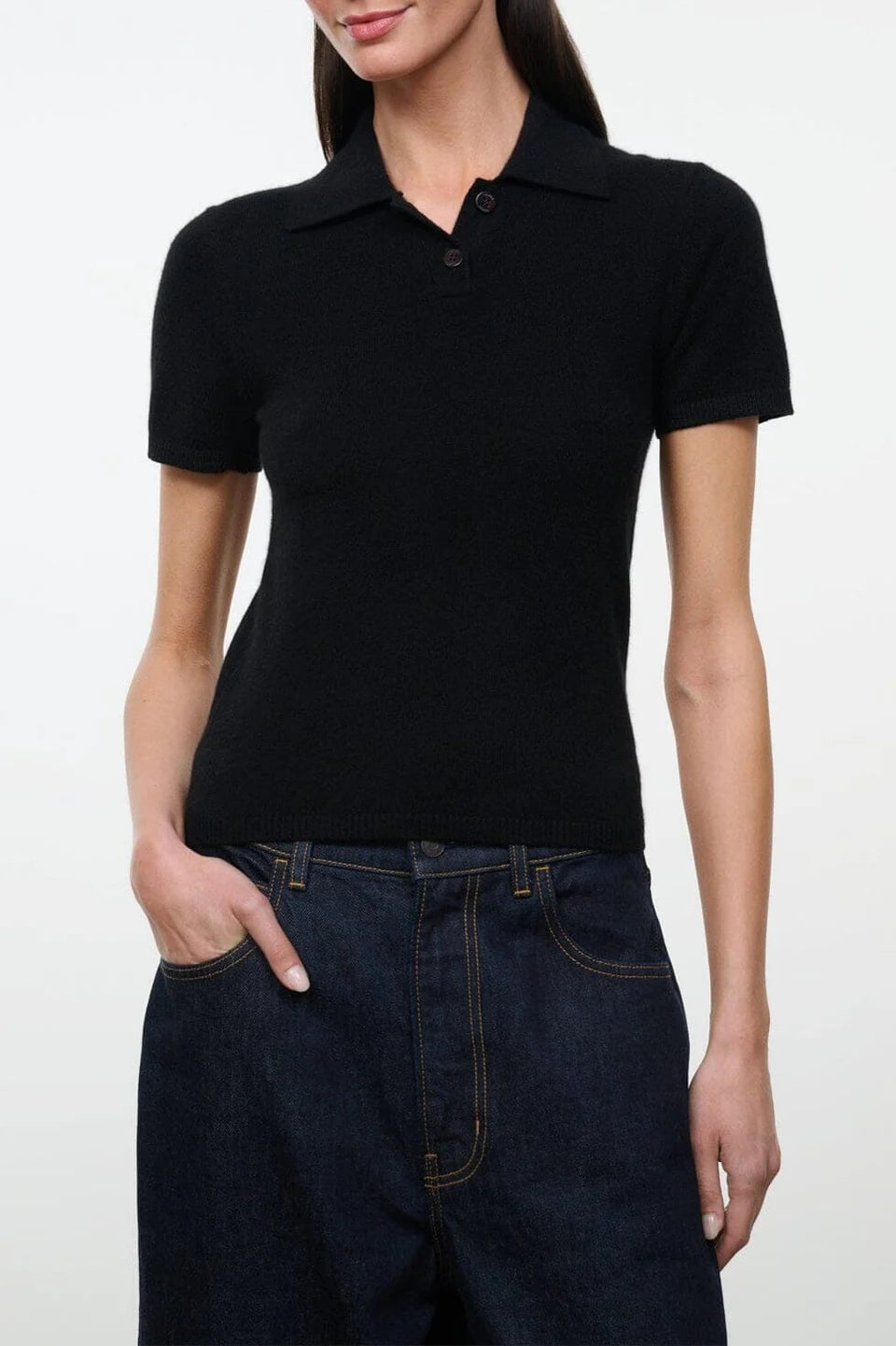 Gino Cashmere Sweater