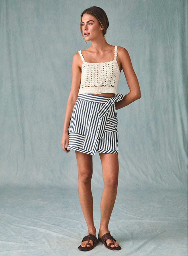Bay Skirt