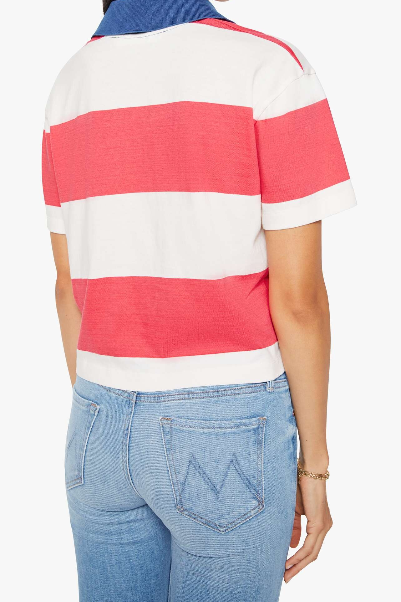 The Short Sleeve Match