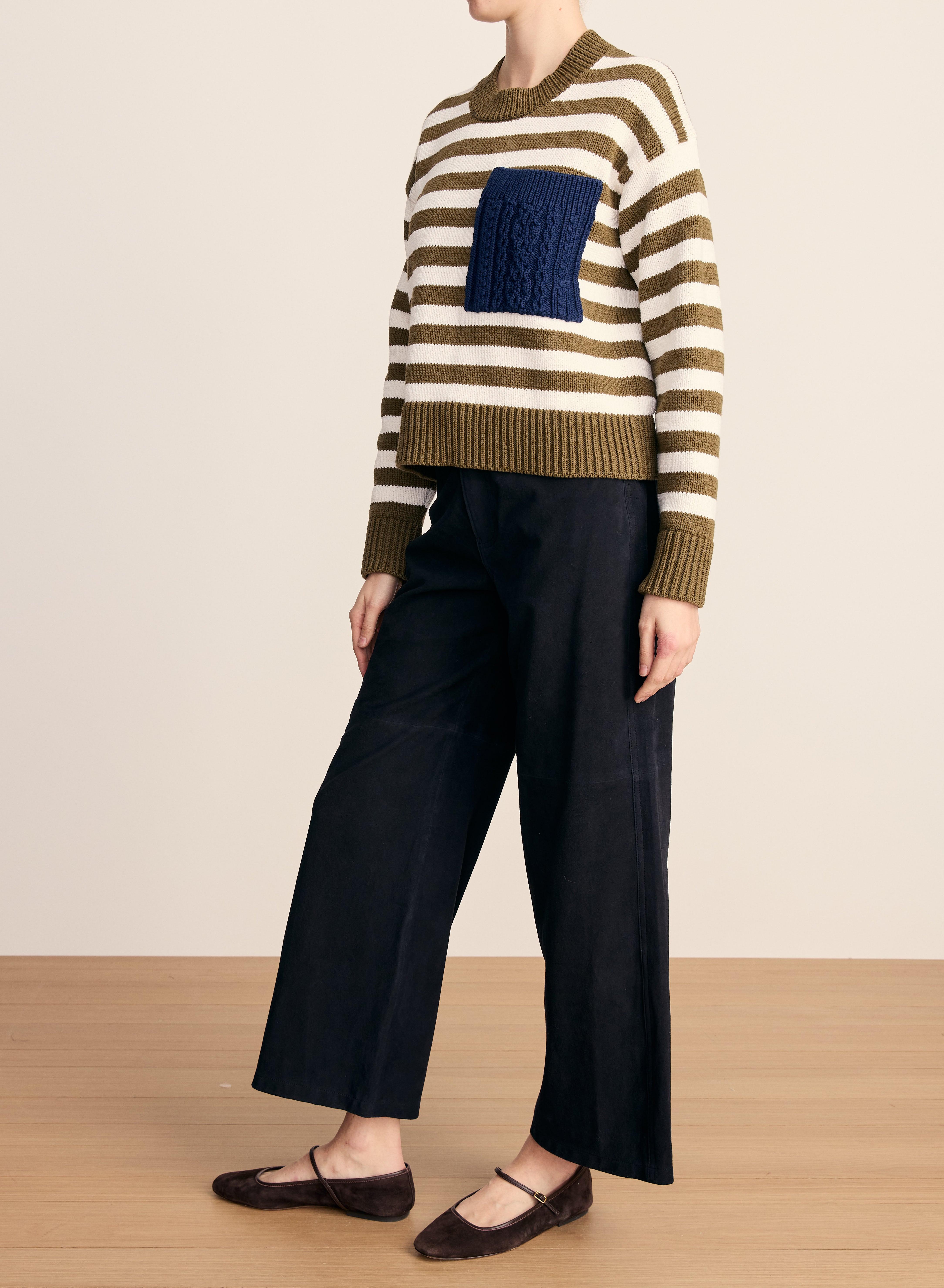 EMILE PULLOVER