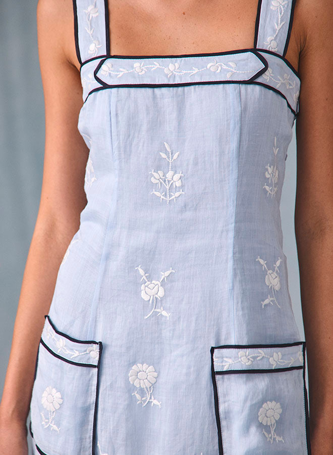 Avery Dress