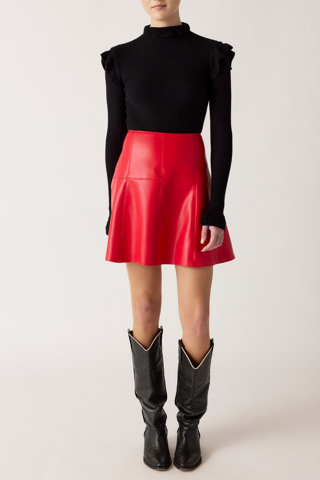 CRAWFORD SKIRT