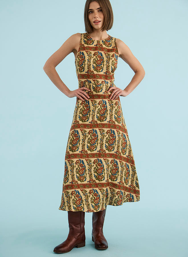 Faith Dress