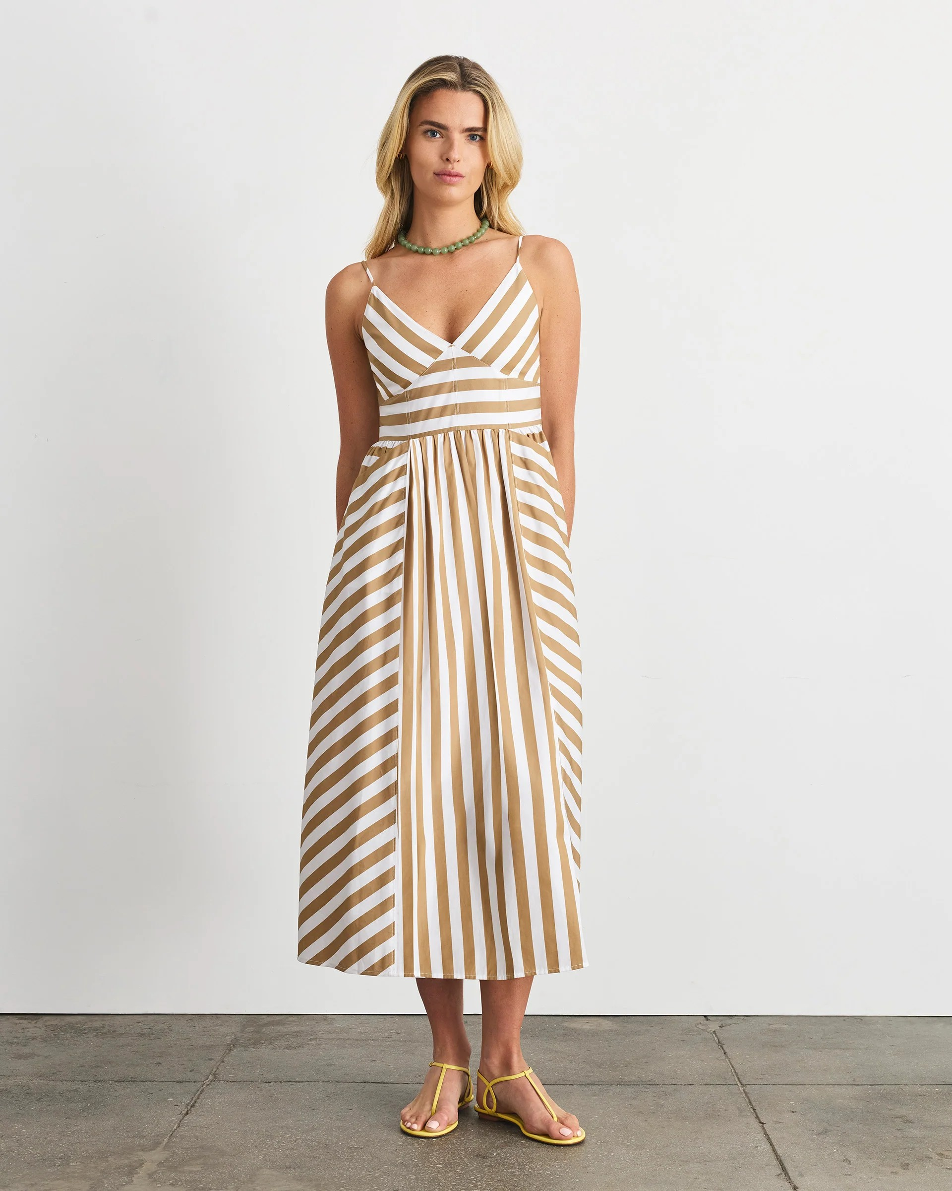 Vivien Dress