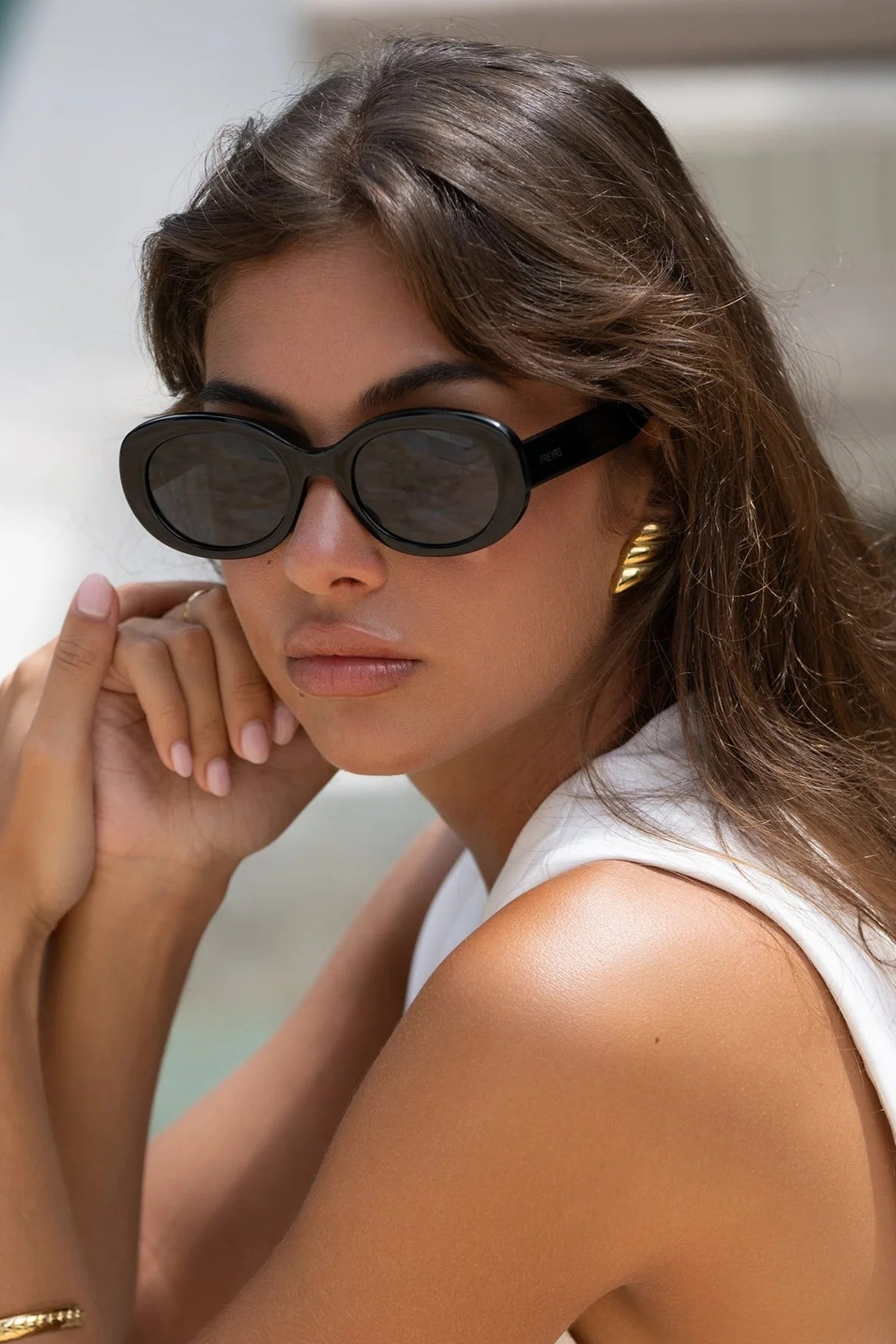 Aria Sunglasses