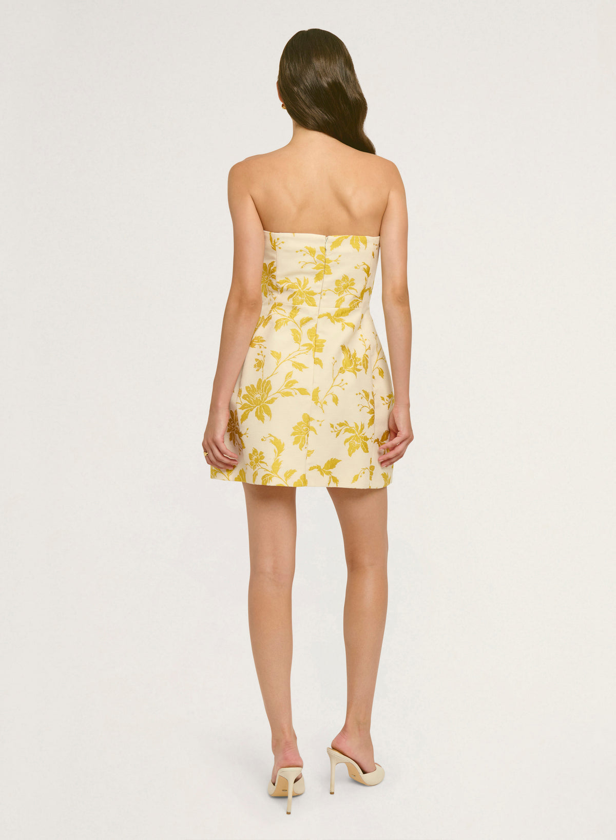 Rachelle Dress