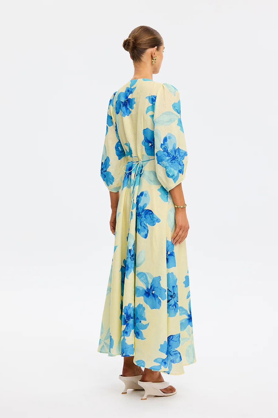 Sophie Maxi Dress