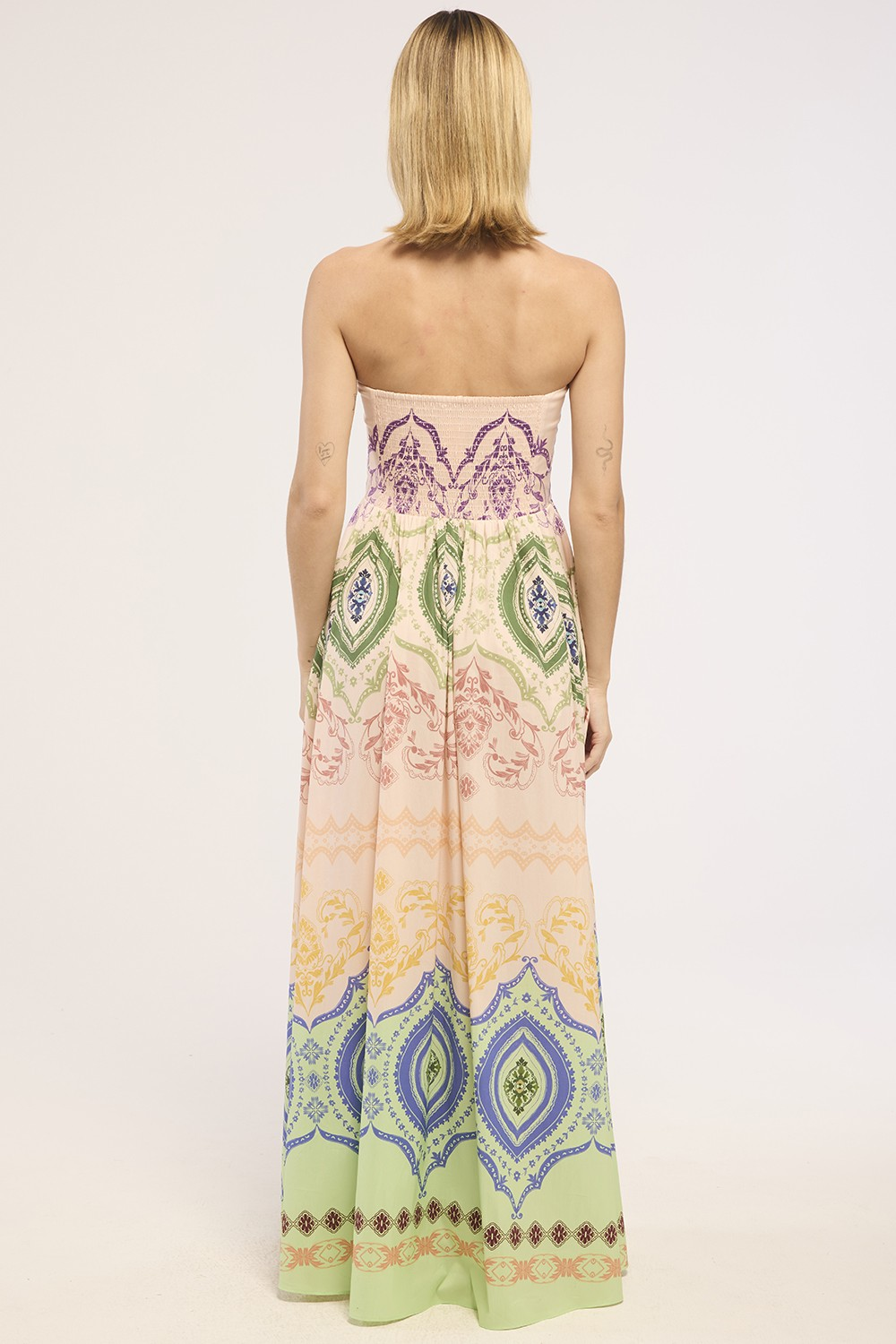 Maddie Dress