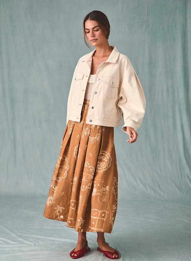 Alexis Skirt