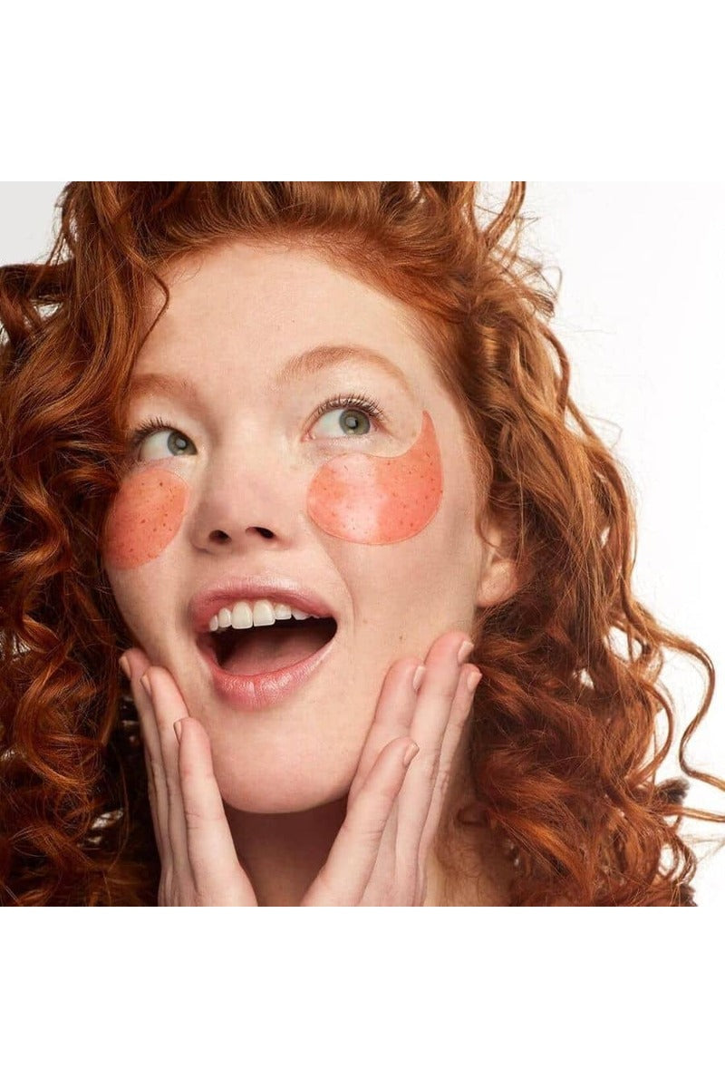 Happy Place Eye Gels 5 Pack