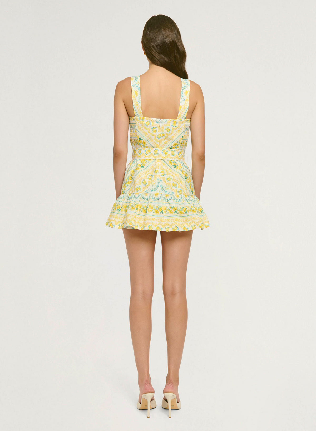 Lena Romper