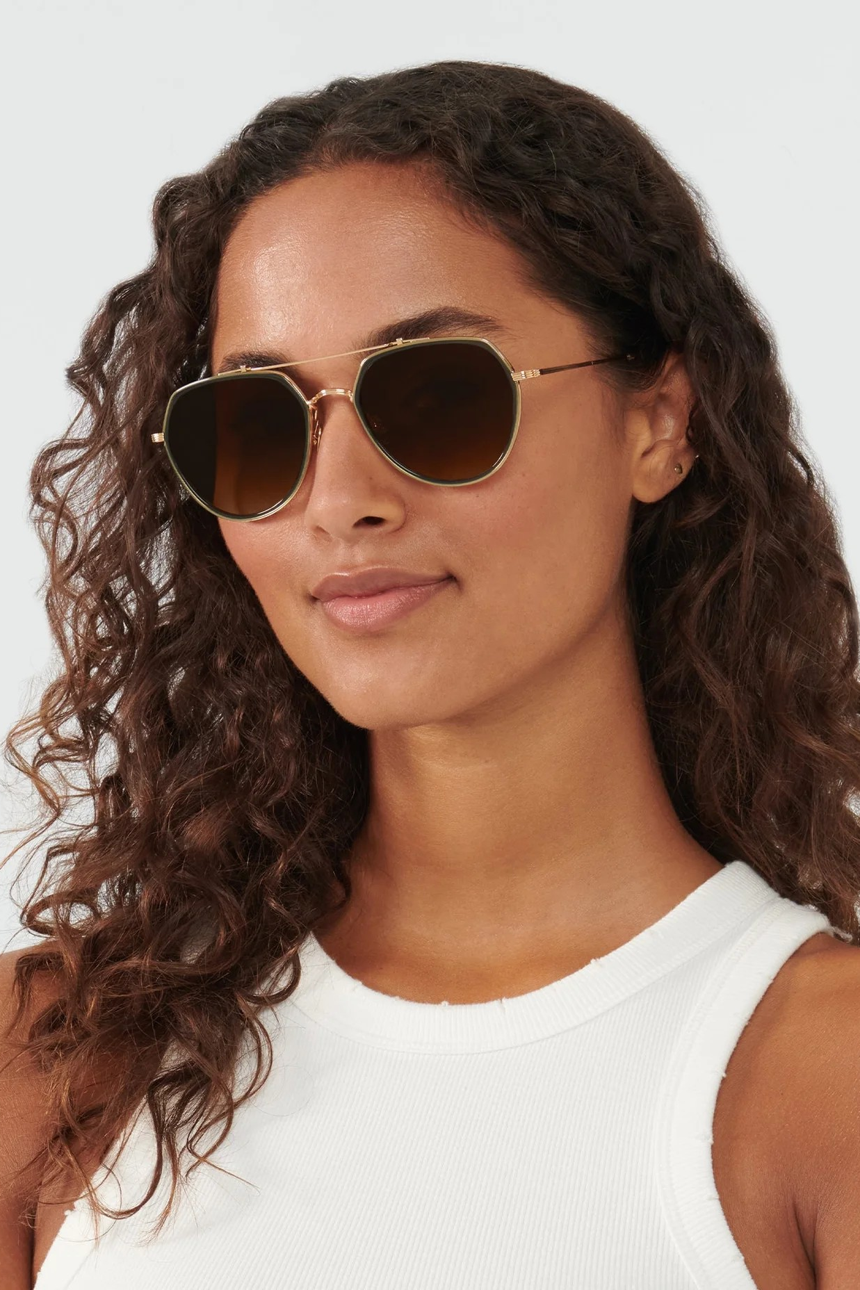 Baker Sunglasses