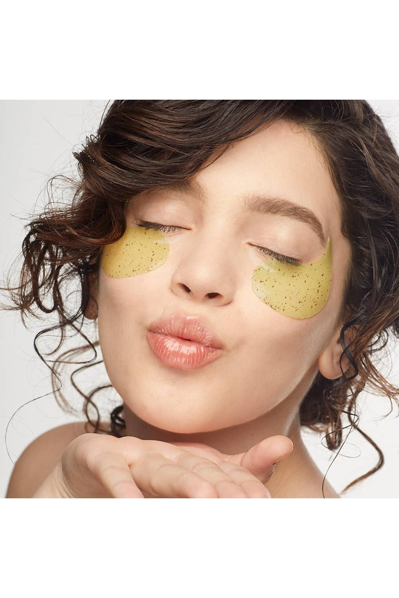 Patch Perk Up Eye Gel 5-pair box