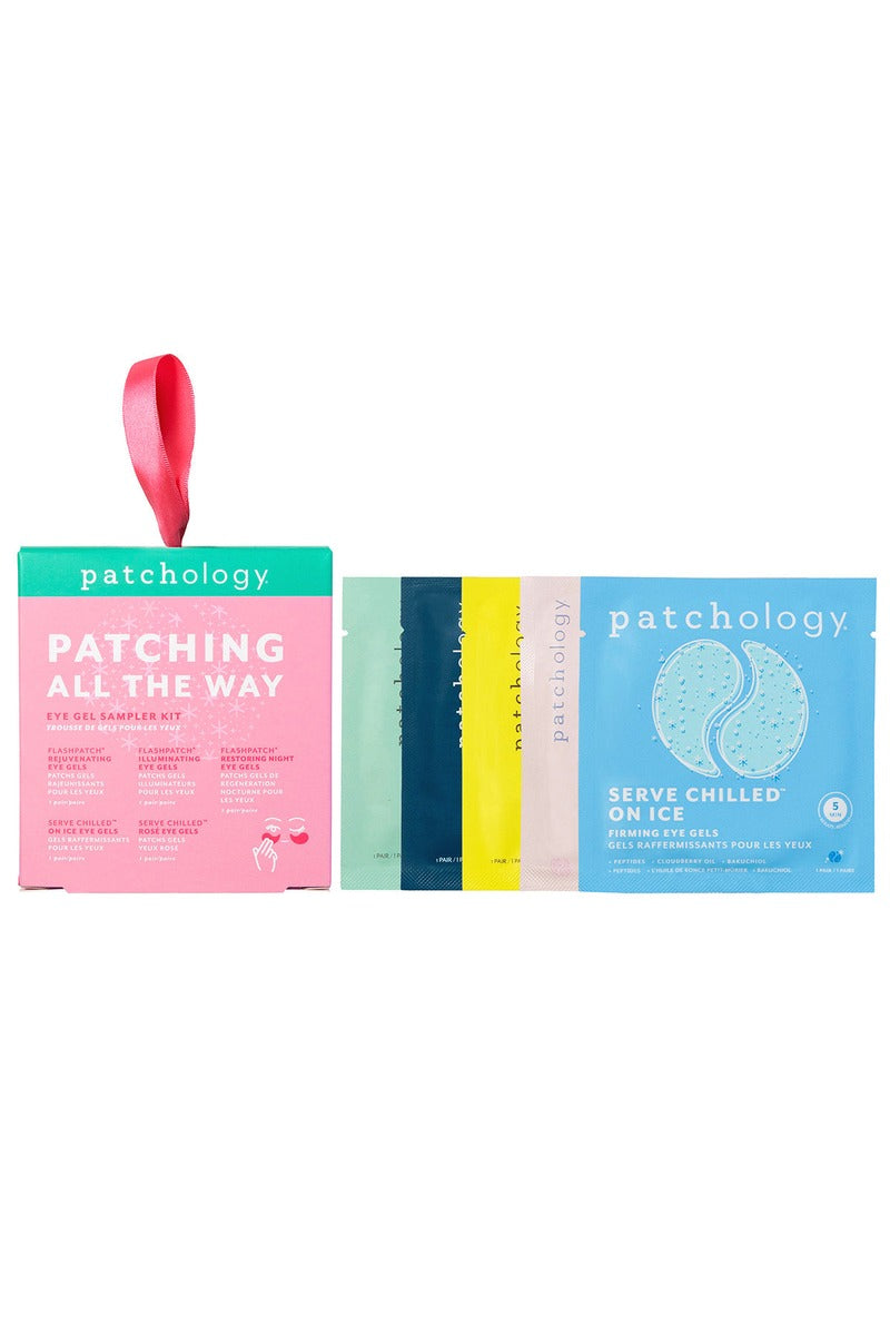 Patching All the Way