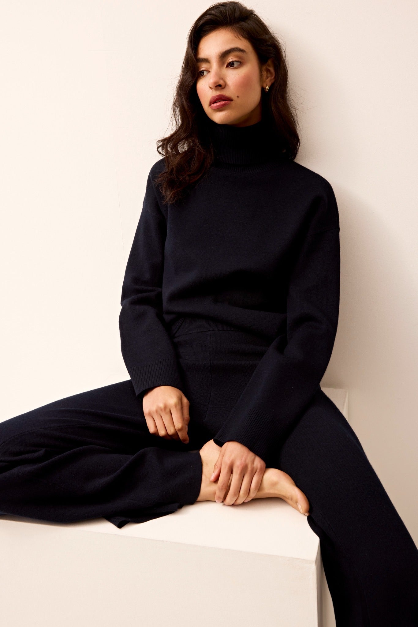 EMMY SWEATER