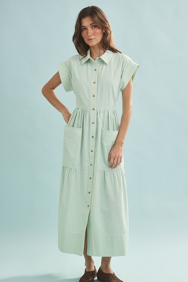 Sarah Dress