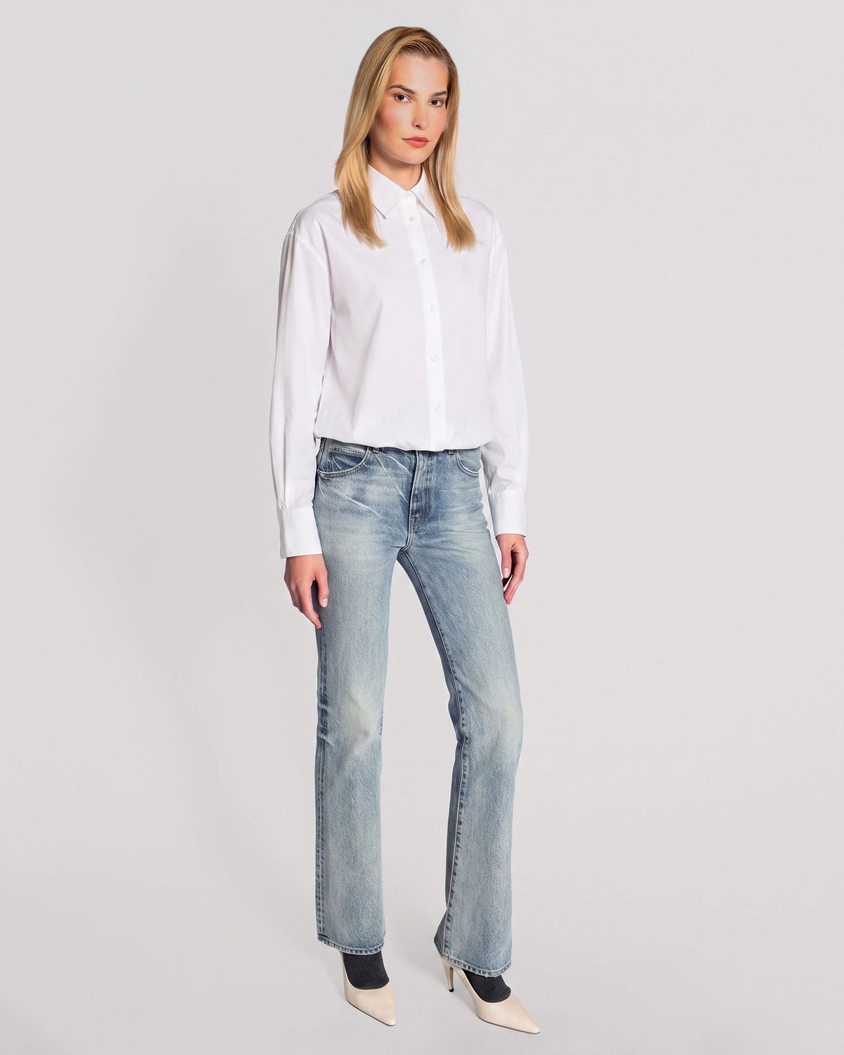 Rhapso Blousant Shirt