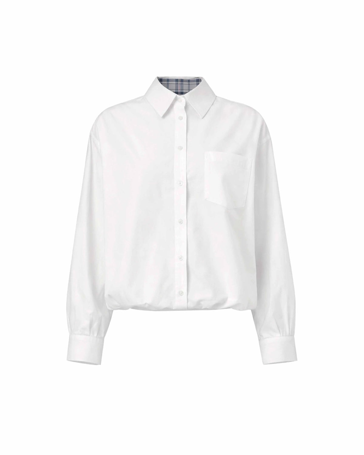 Rhapso Blousant Shirt