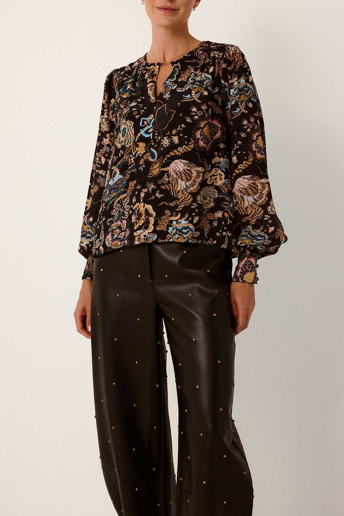NIGHTBLOOM
