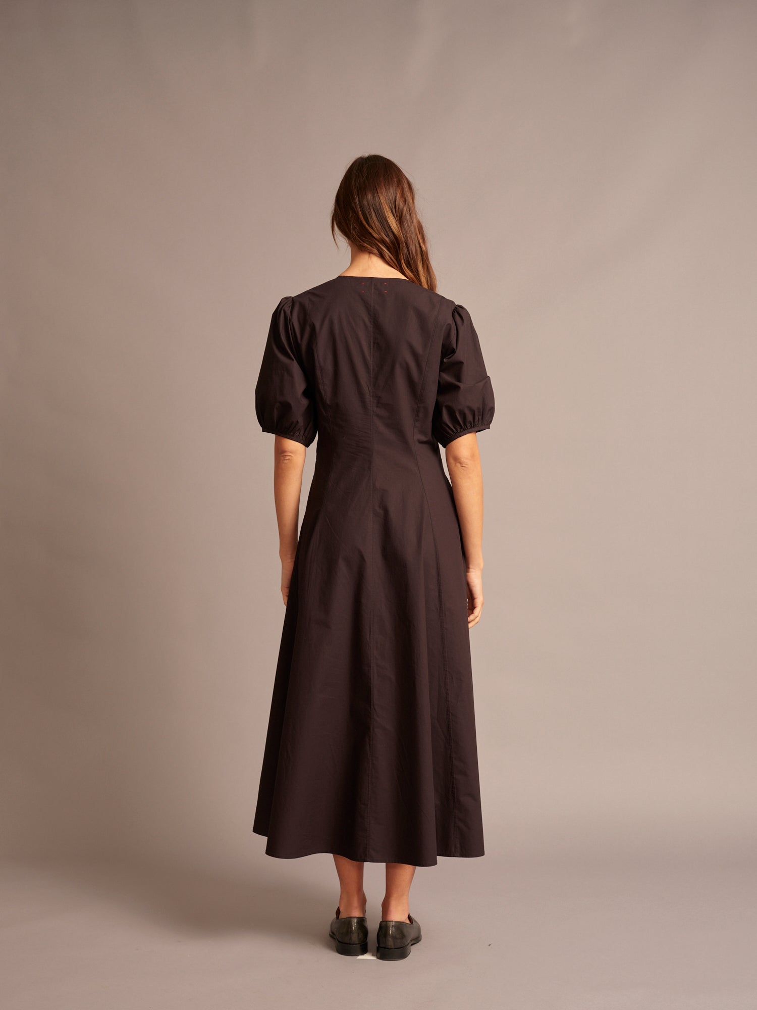 Miri Dress