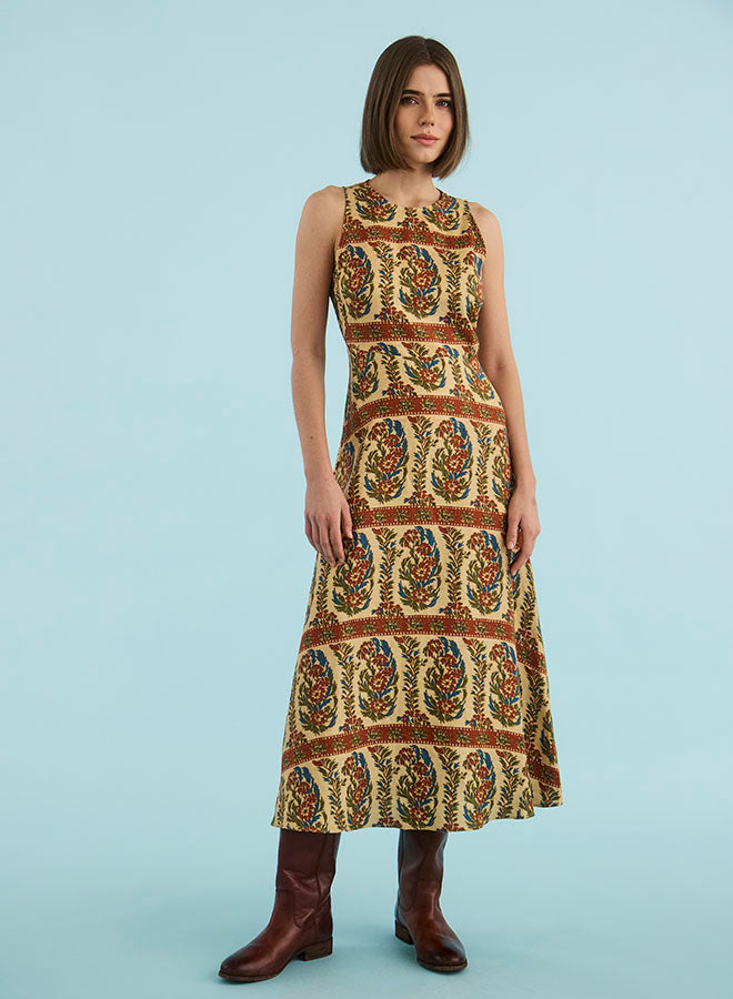 Faith Dress