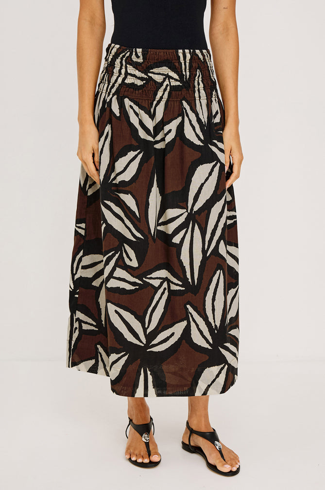Alessa Skirt