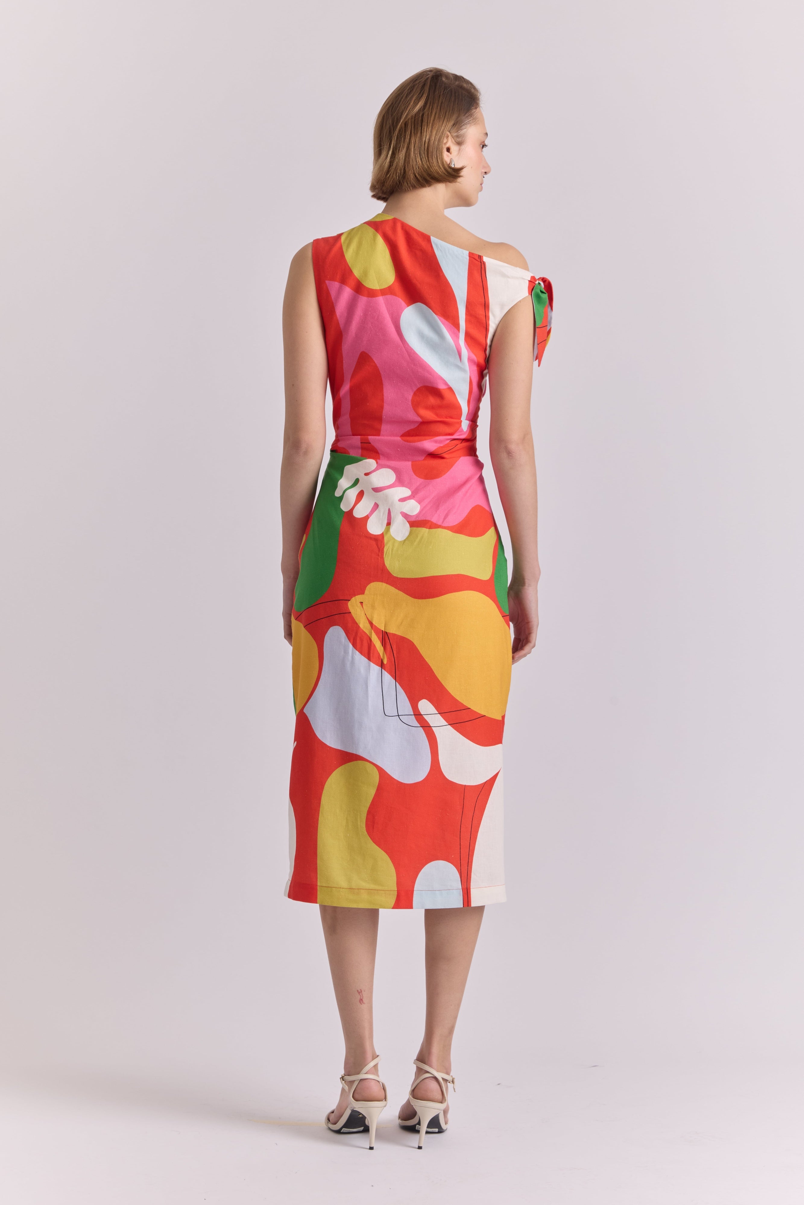 Cleo Dress