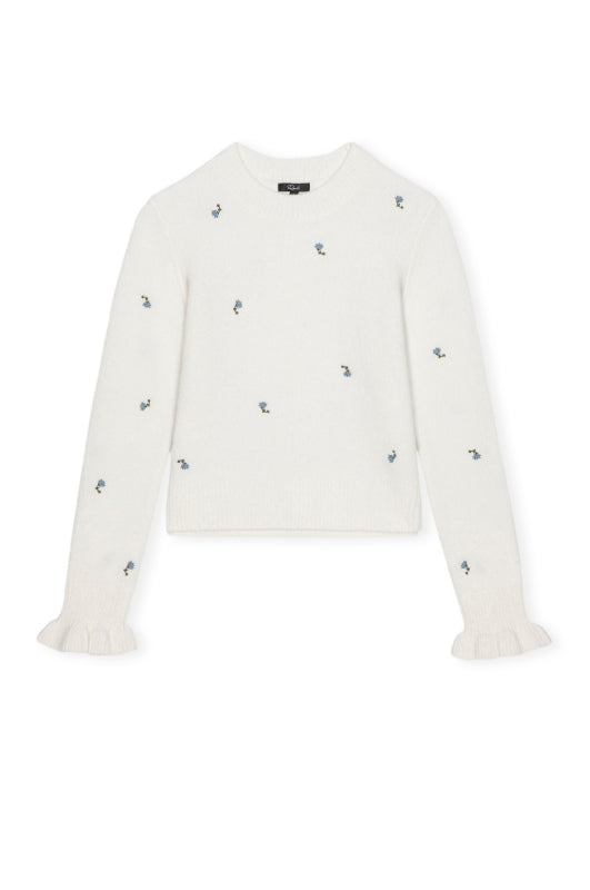 Bettie Sweater
