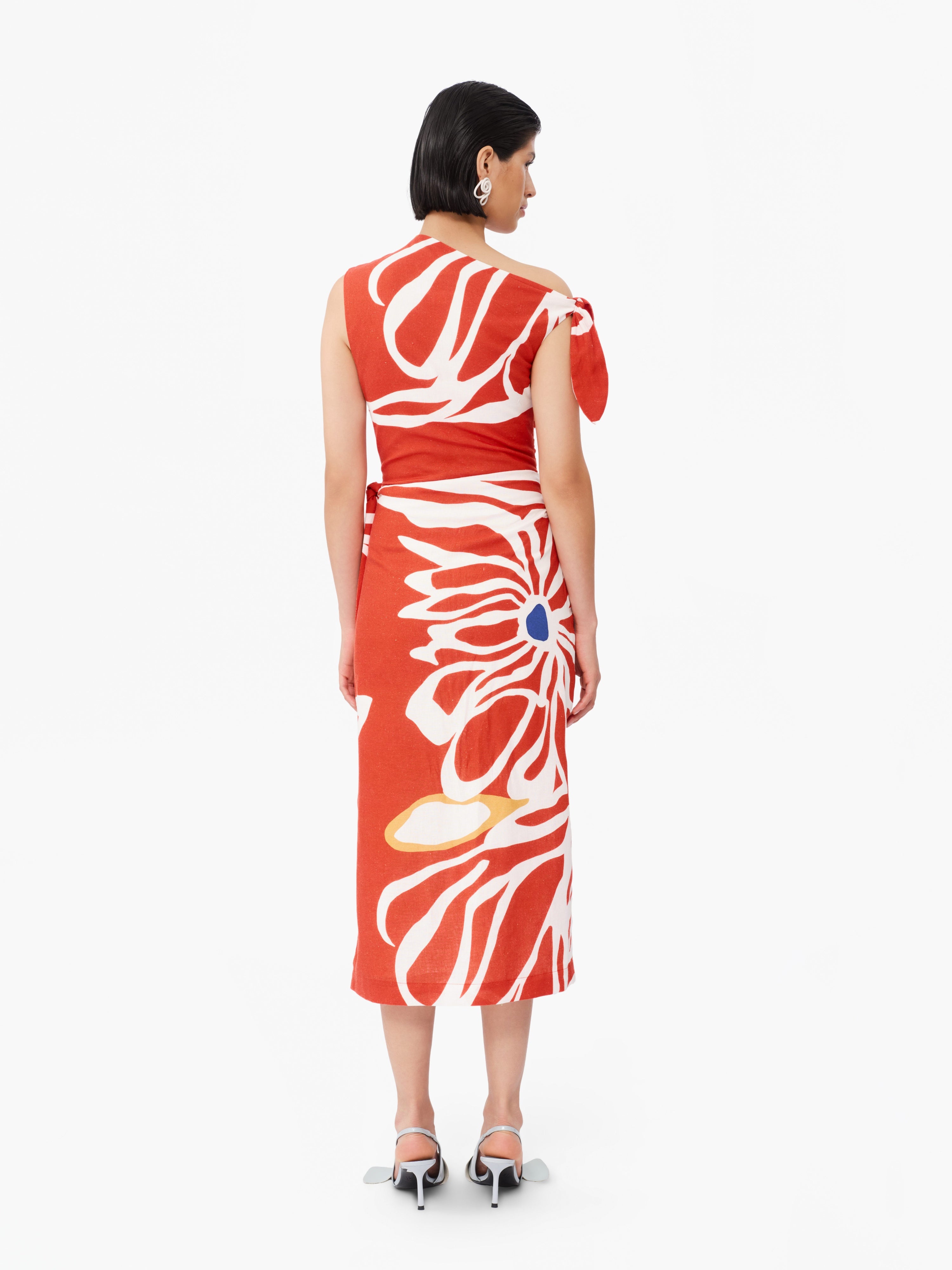 Cleo Dress