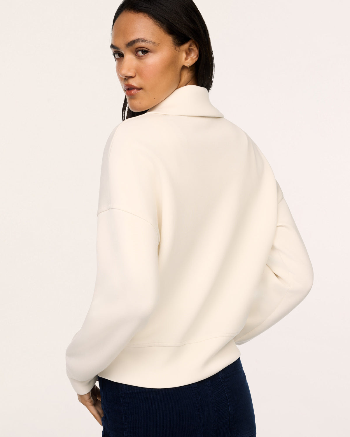 Spanx Airessentials® Rugby Shirt