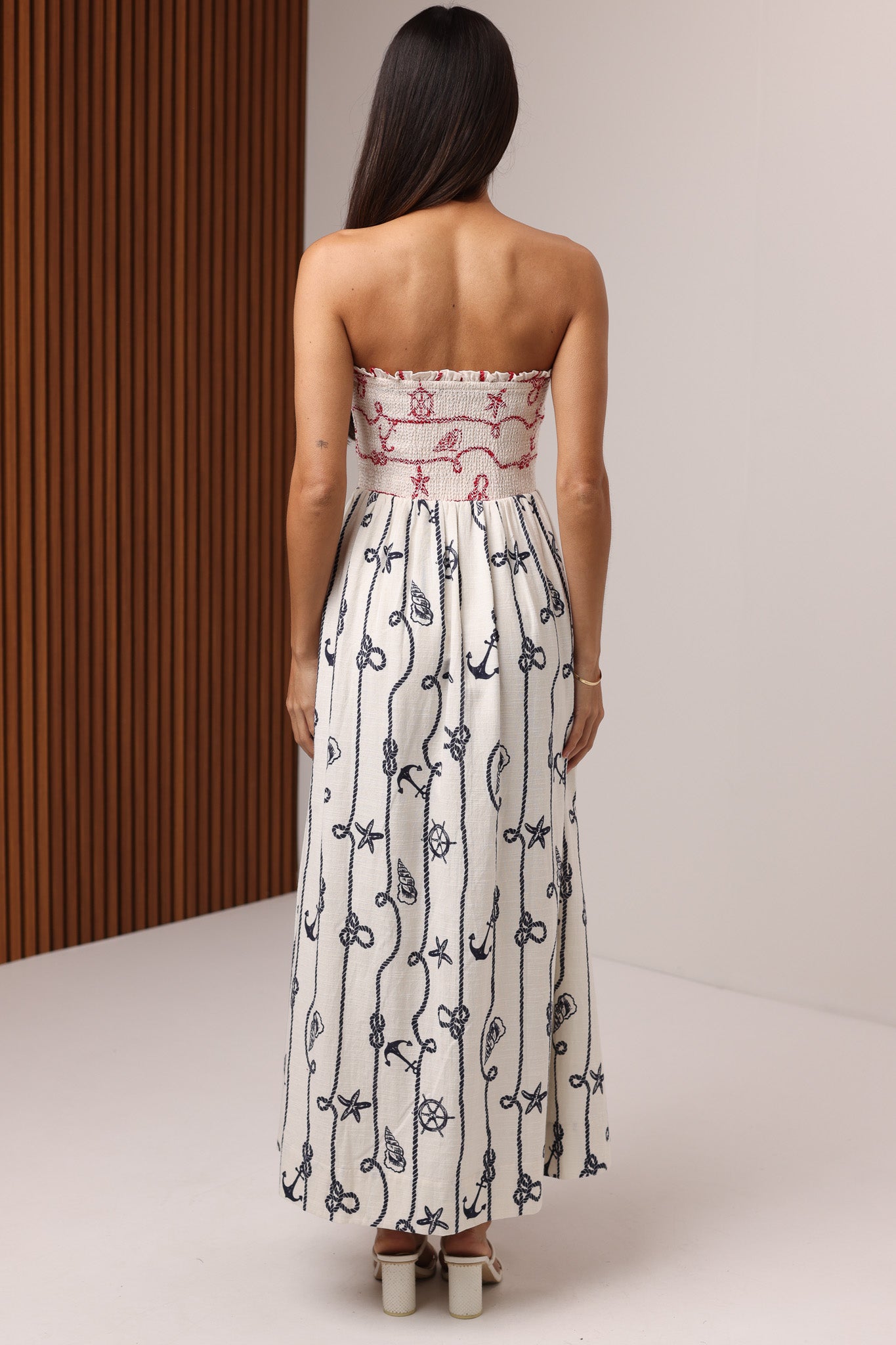 Bella Maxi Dress