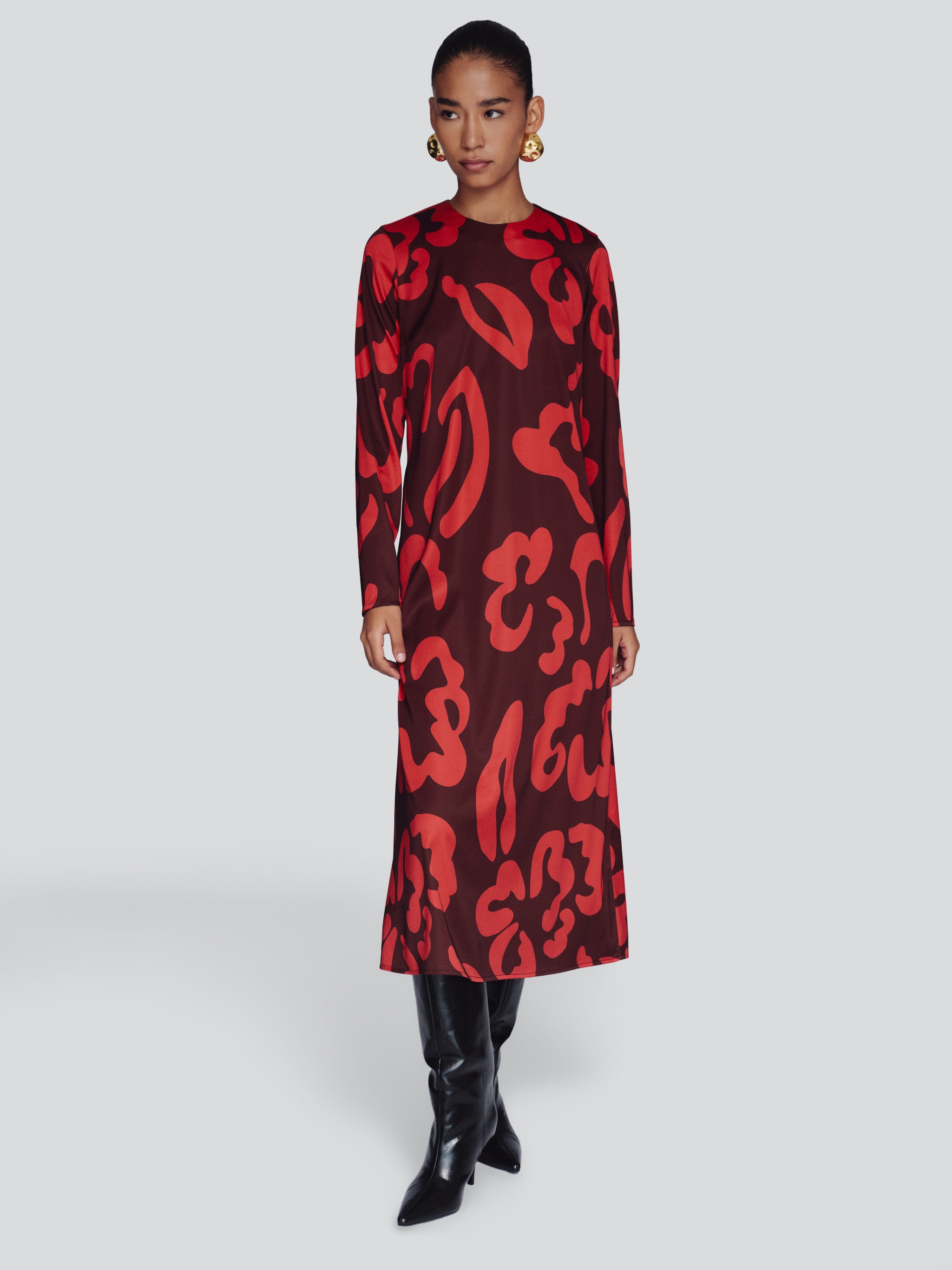 Delicia Dress