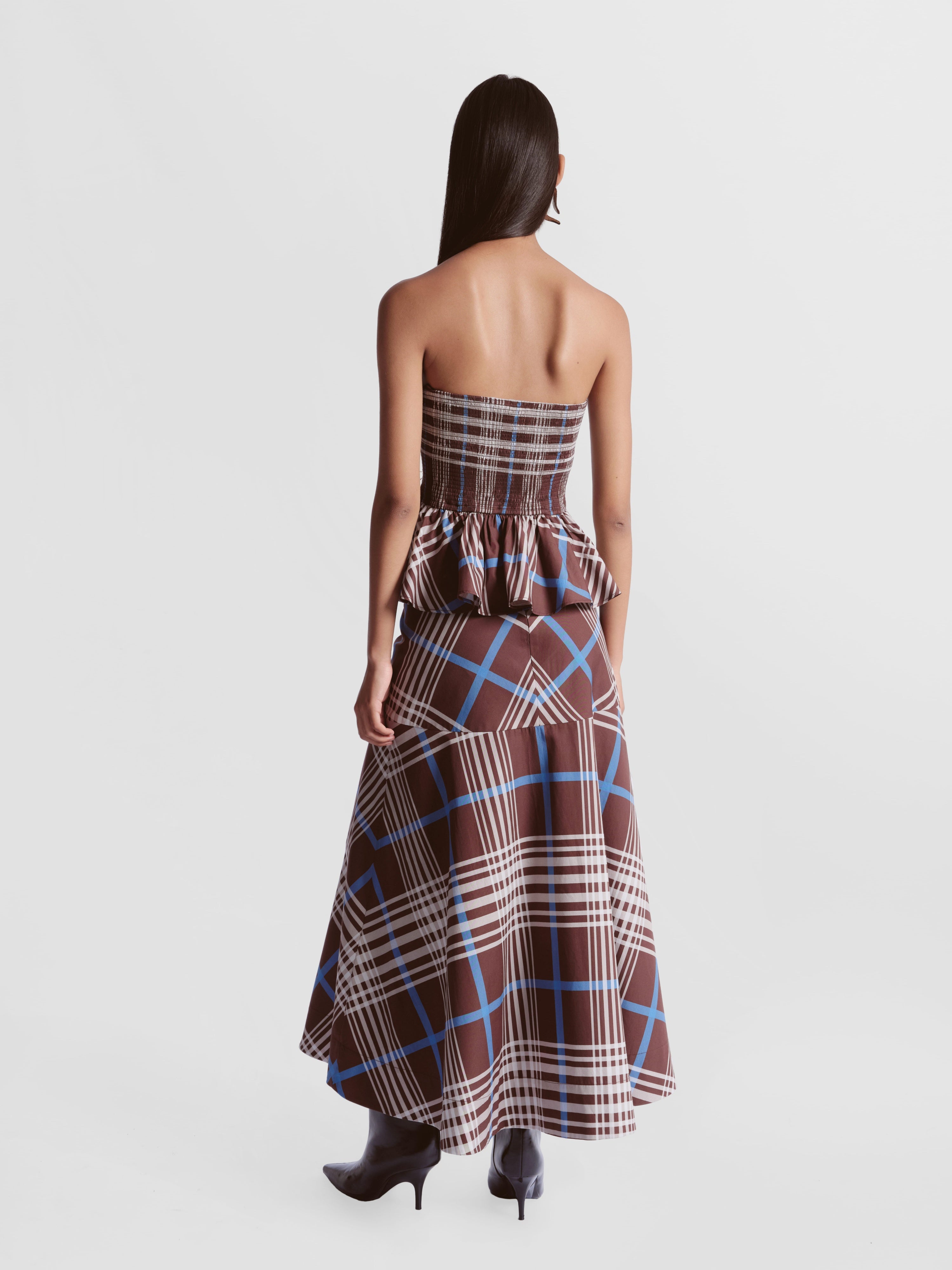 Valencia Skirt