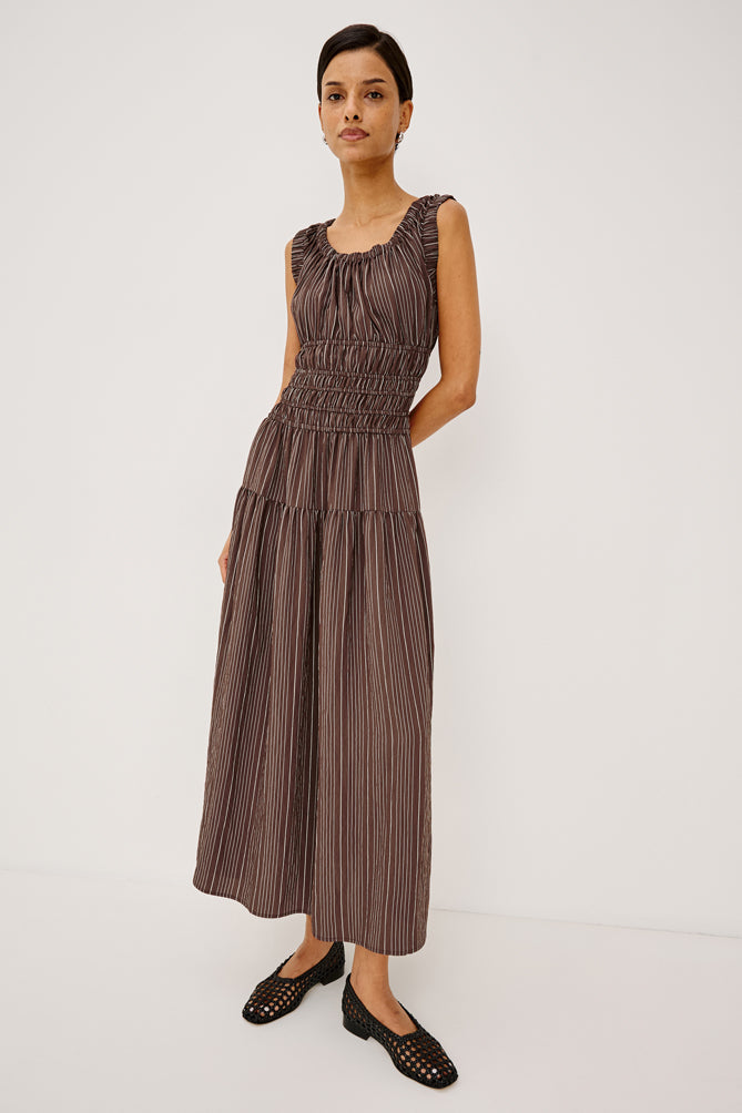 Anastasia Dress