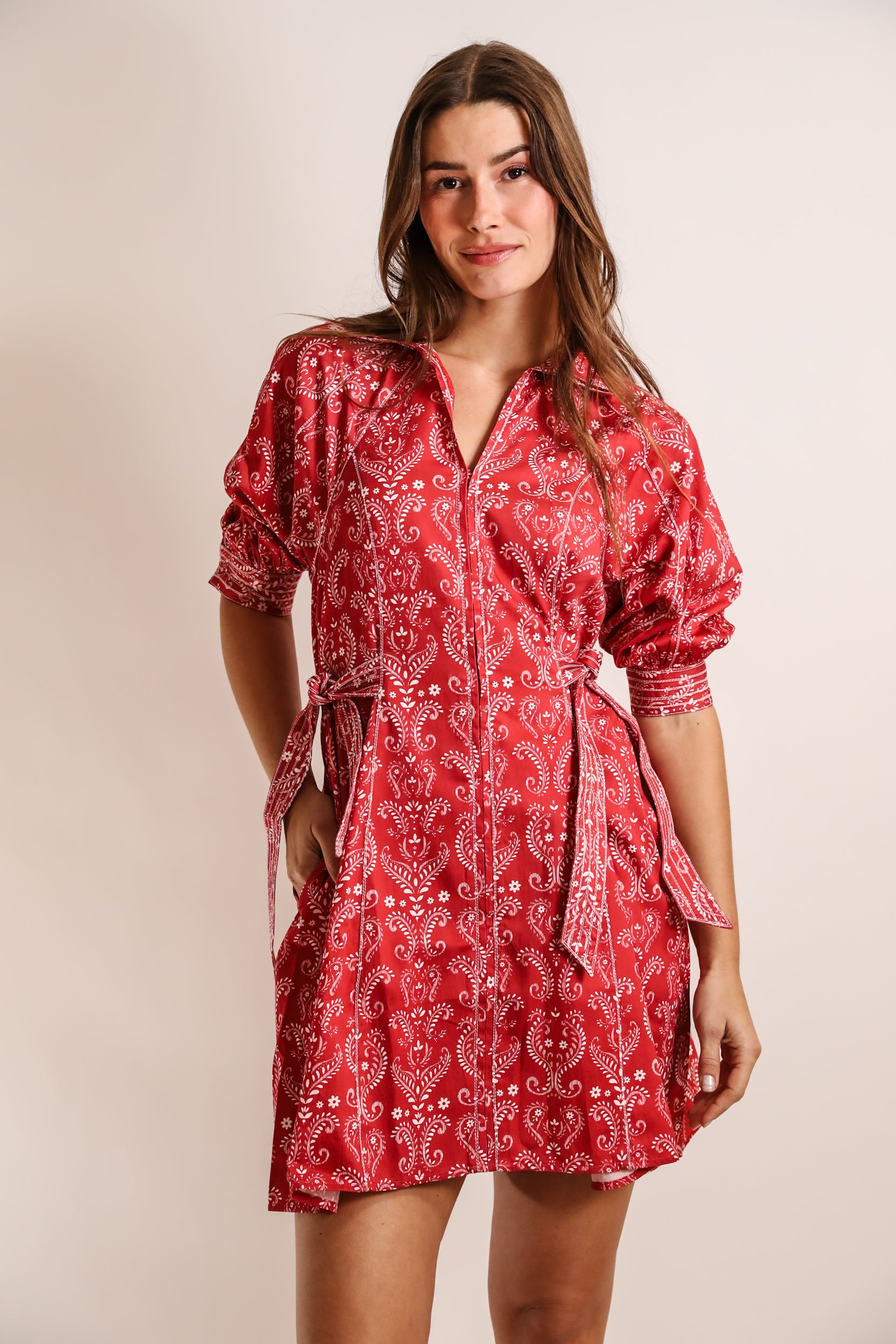 Sarah Dress