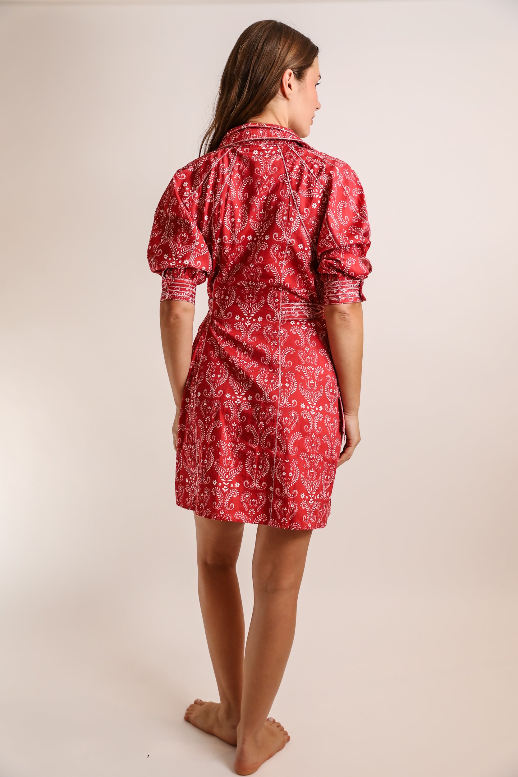 Sarah Dress