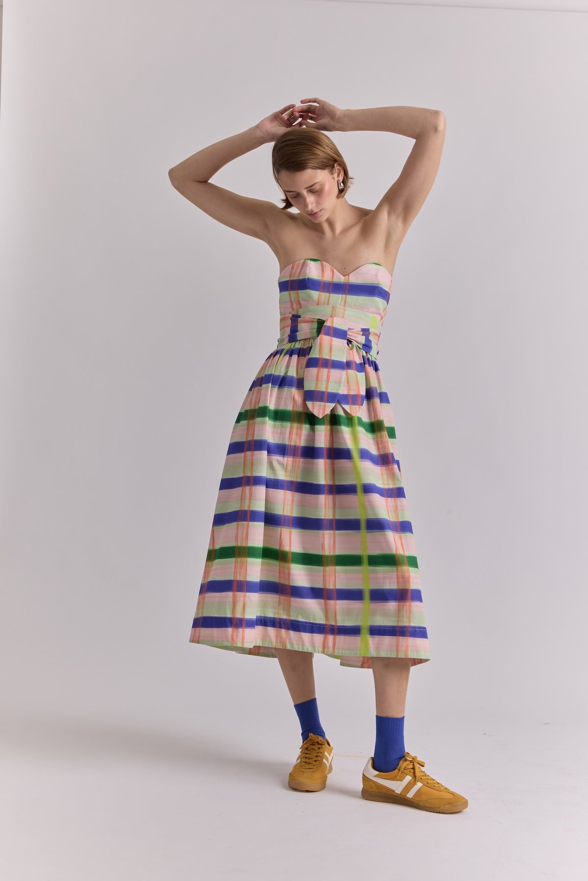 Dalila Dress