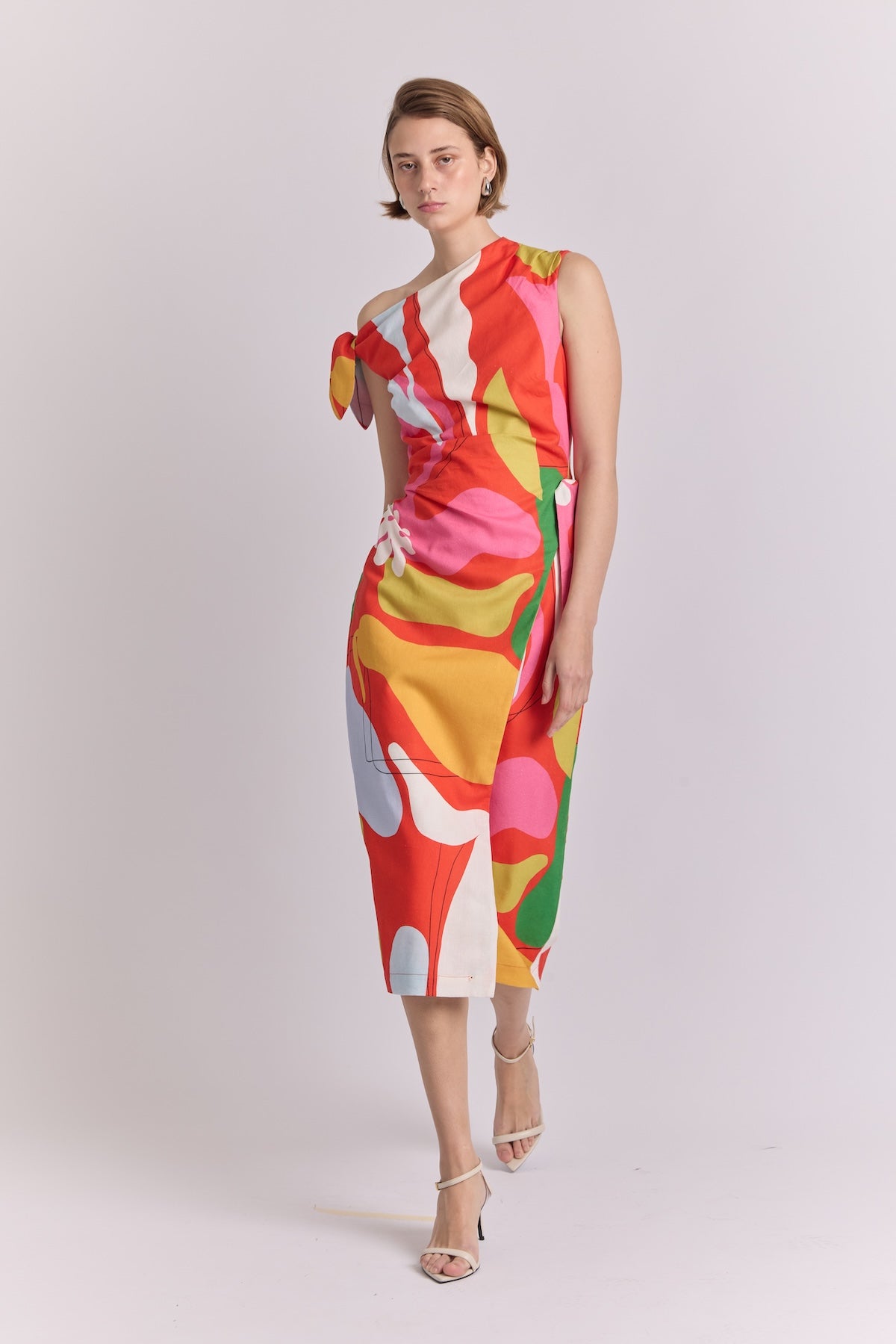 Cleo Dress