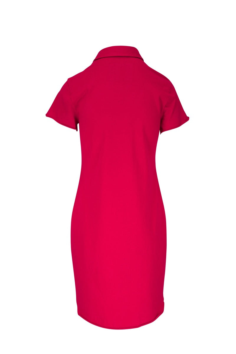 Lauren - Polo Dress