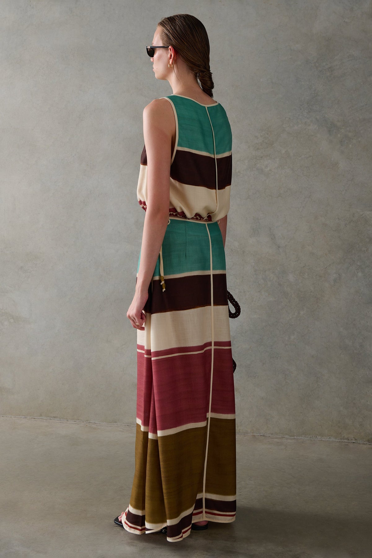 THE LANI TOP
