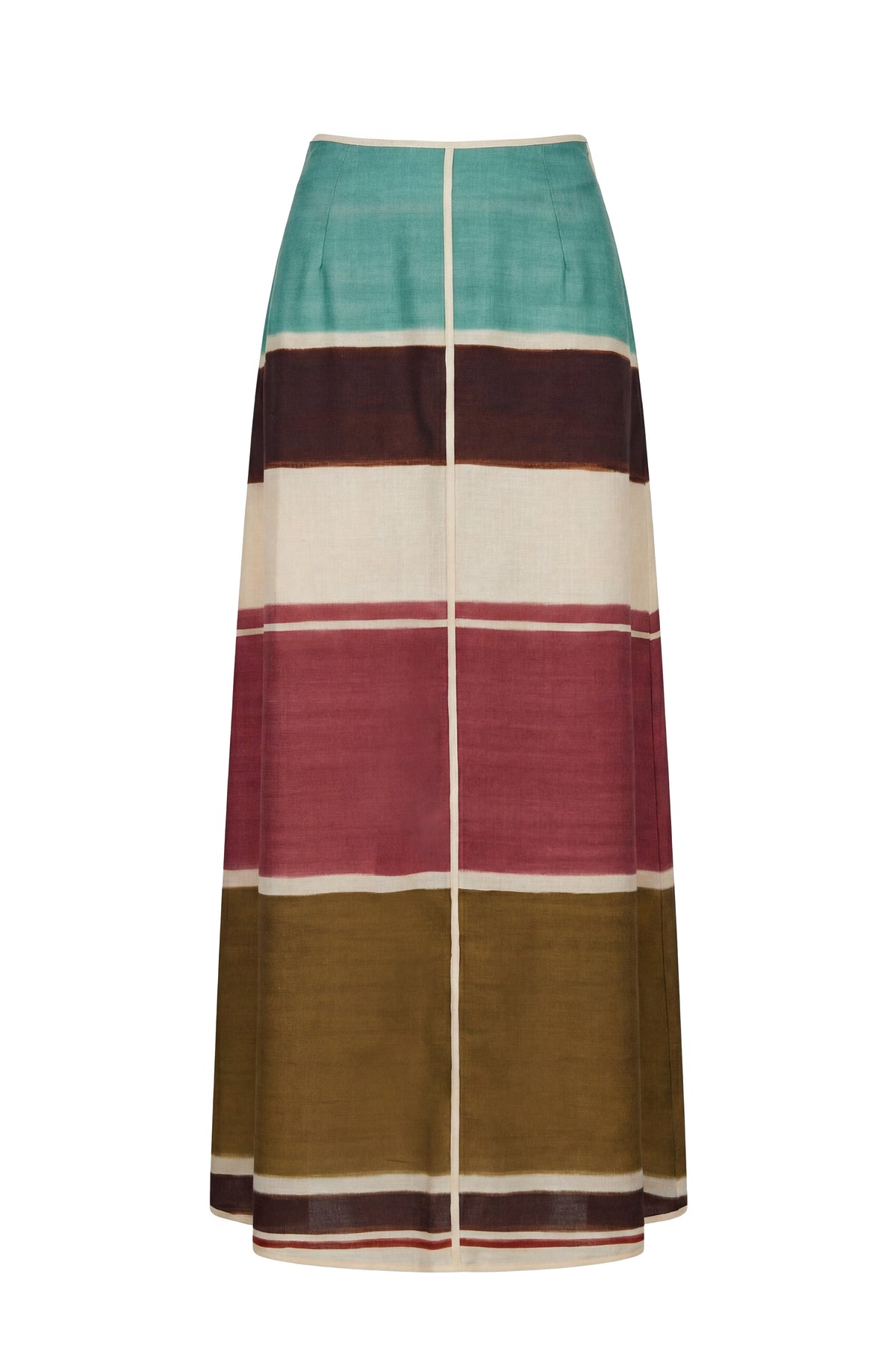 THE ALESSIA SKIRT