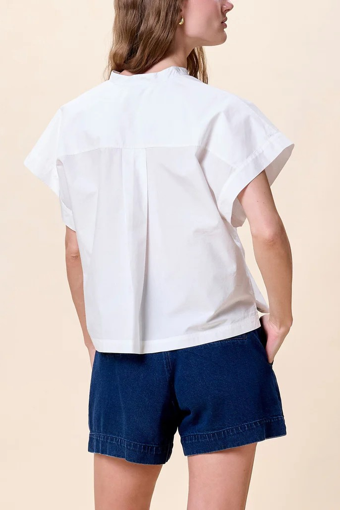 Ariel Blouse