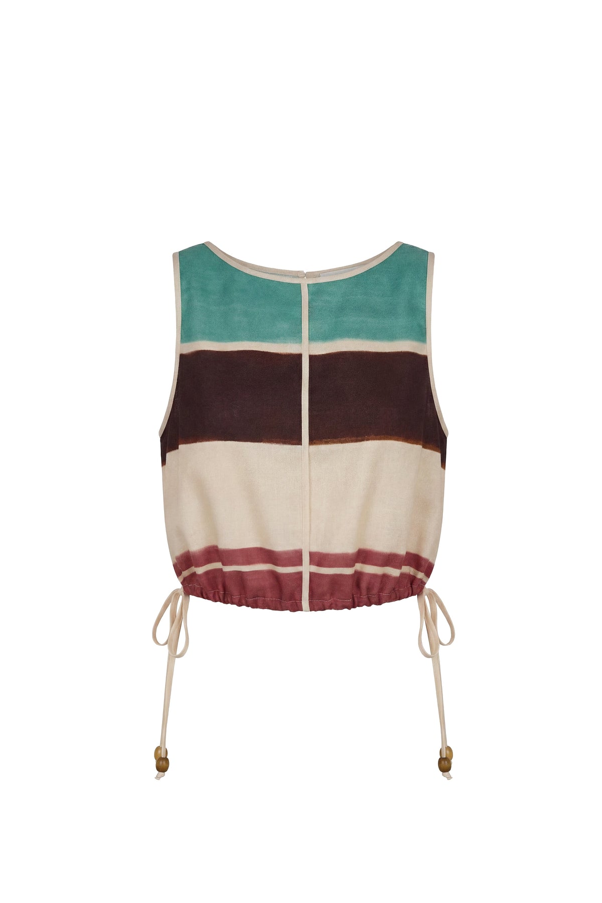 THE LANI TOP