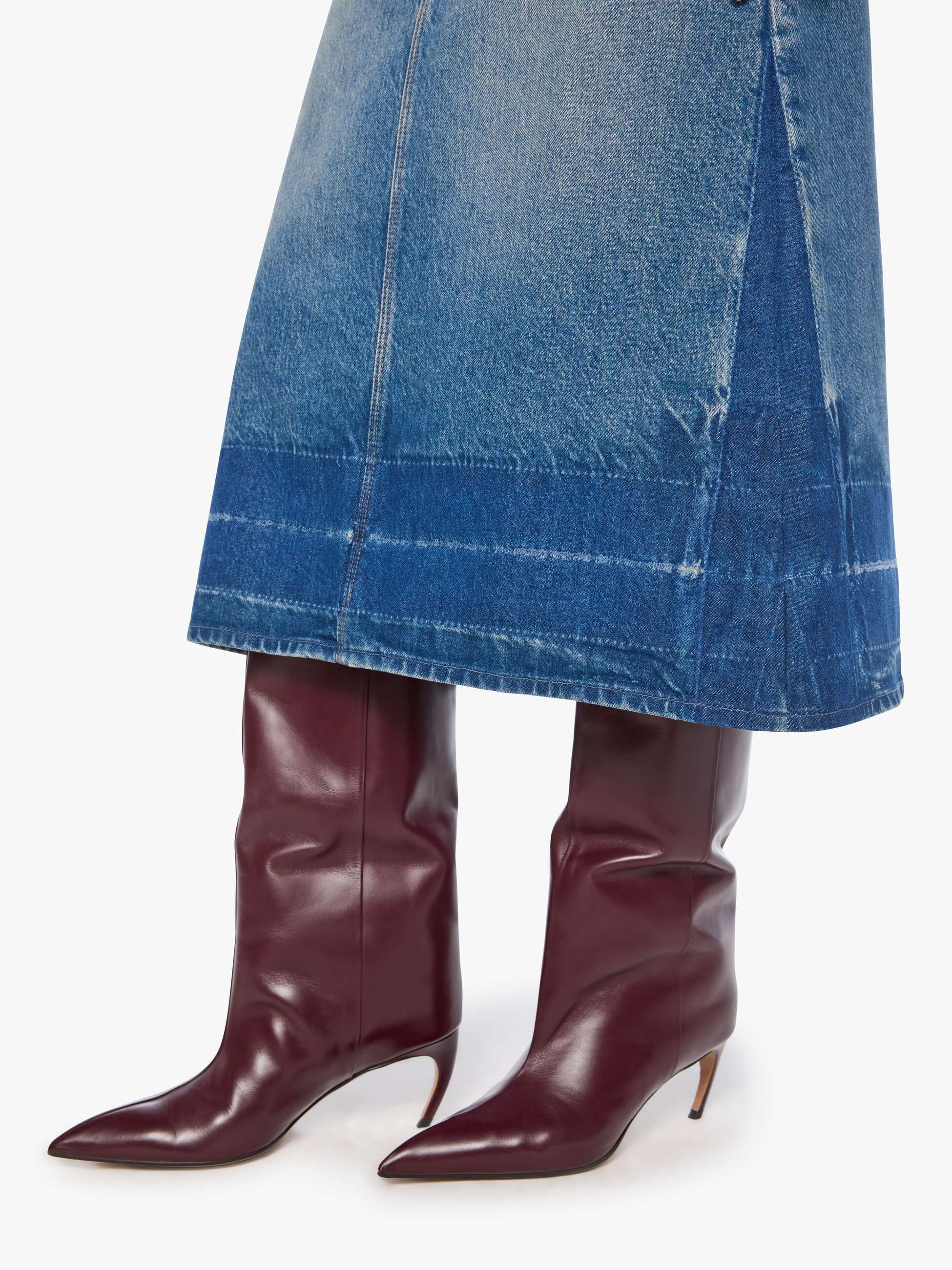 THE FORTUNE COOKIE MIDI