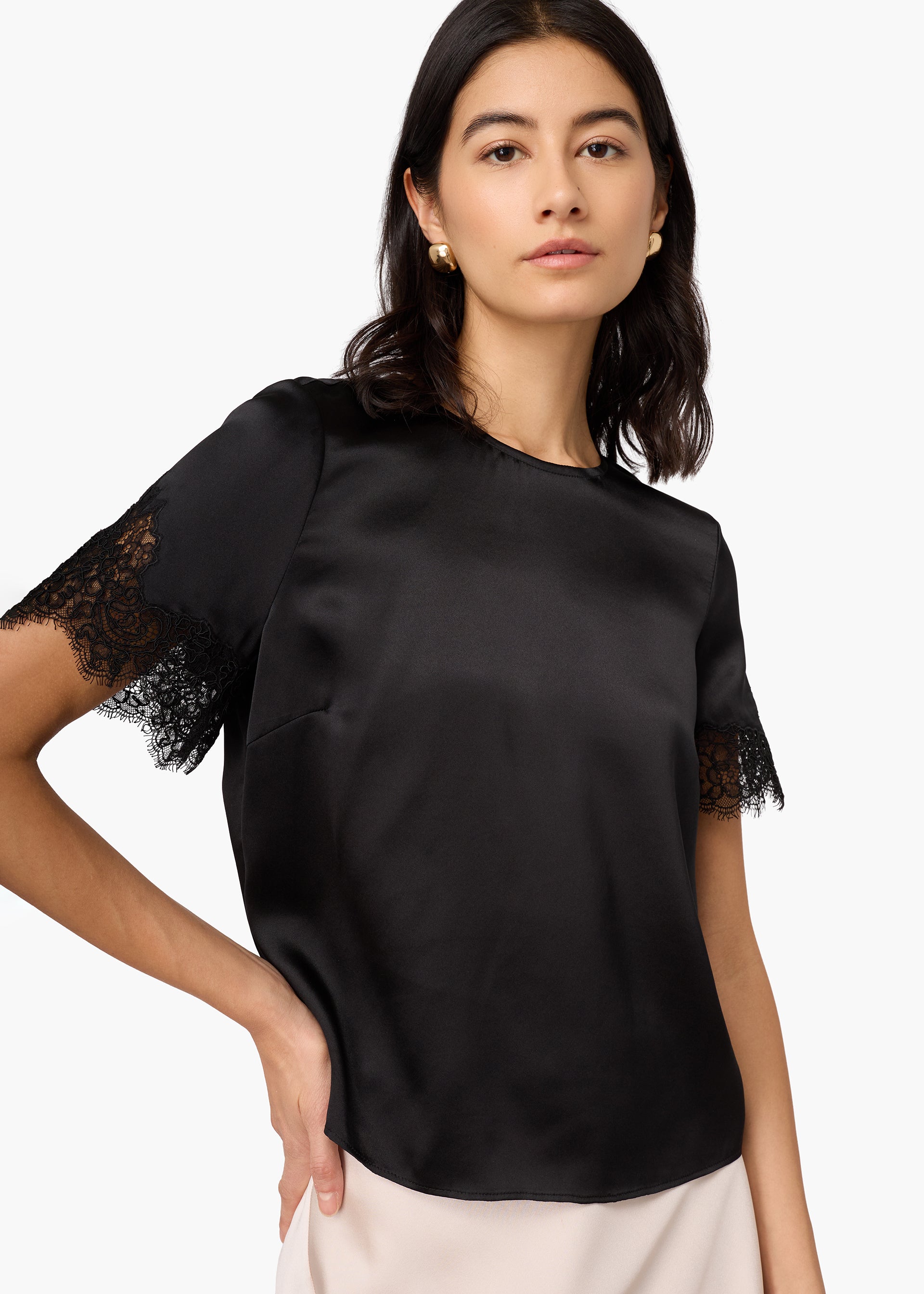 Marguerite Top